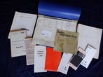 Rick Merrill's 2024 CHM Donations